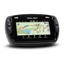 Trail Tech Voyager Pro Computer ADV Handblebar Mount