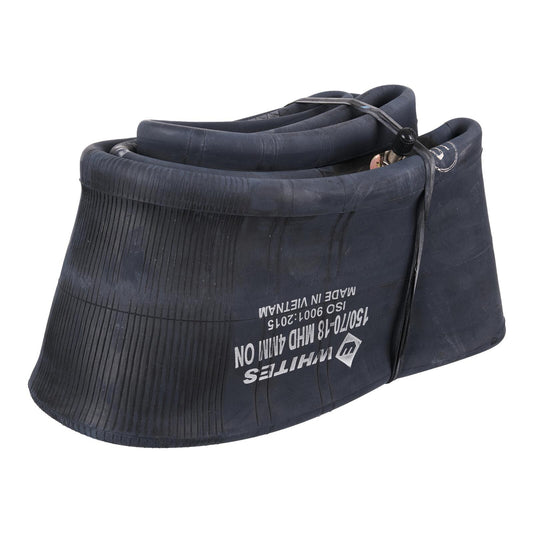 Whites Tube 150/70-18 Mega Heavy Duty 4mm - Center Valve