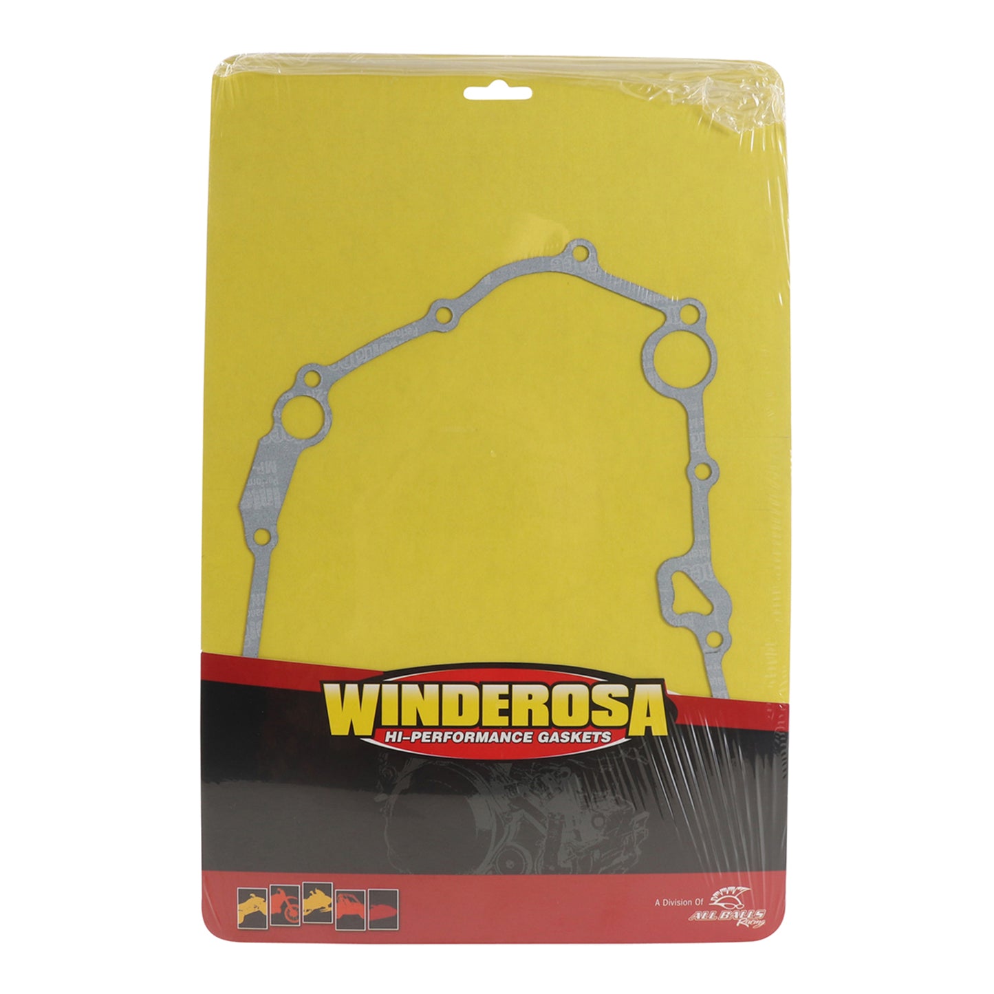 Inner Clutch Side Cover Gasket Kit 332003
