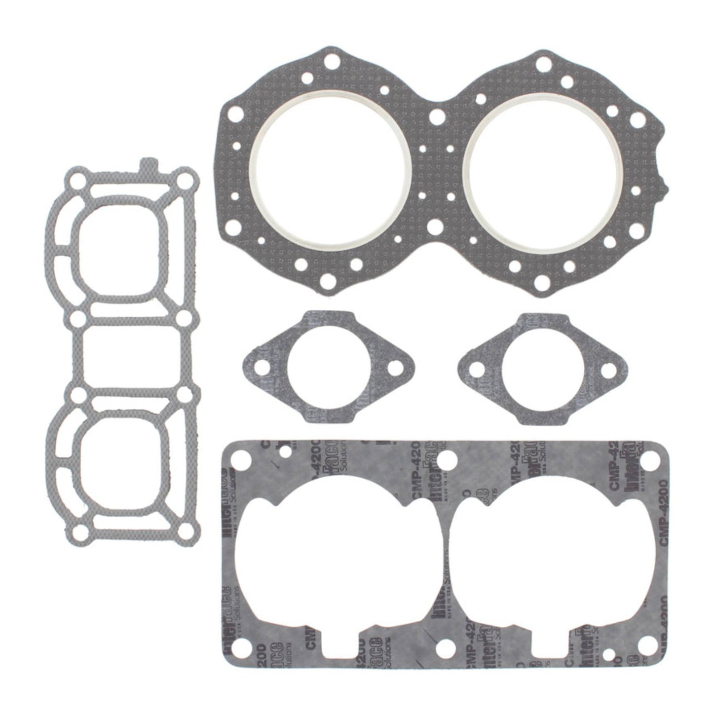 PWC TOP END GASKET KIT 610601