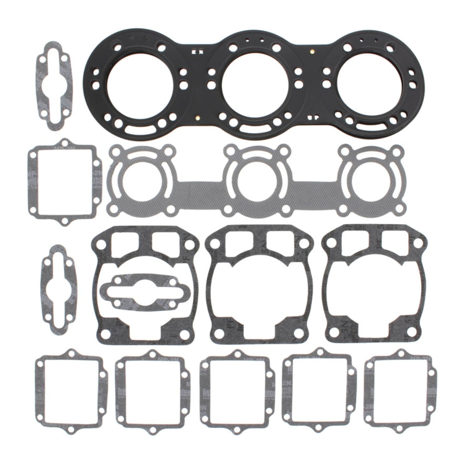 PWC TOP END GASKET KIT 610810