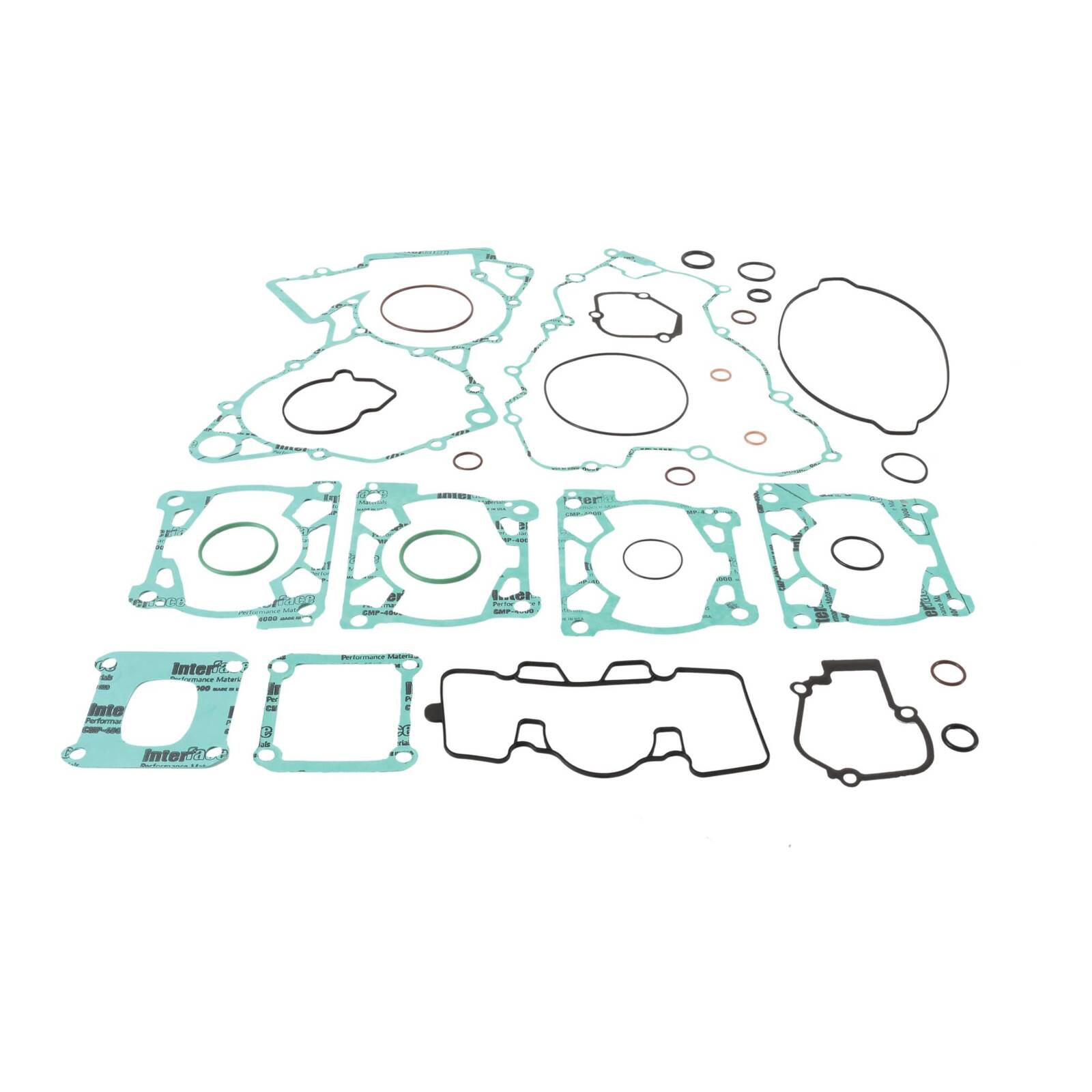 Complete Gasket Set 8080009