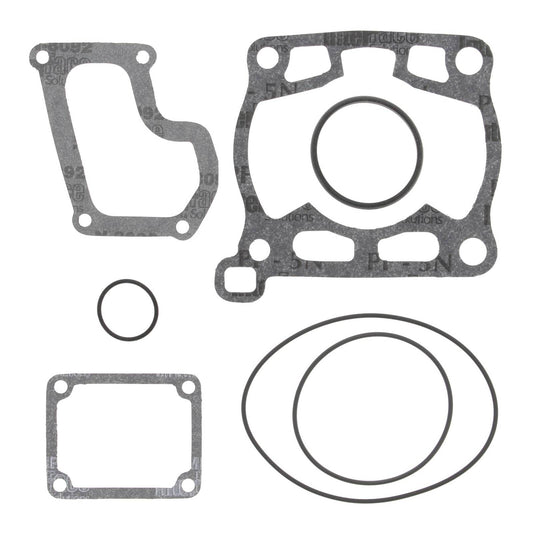Vertex Top End Gasket Set - Suzuki