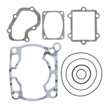 Vertex Top End Gasket Set - Suzuki