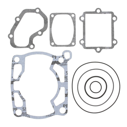 Vertex Top End Gasket Set - Suzuki