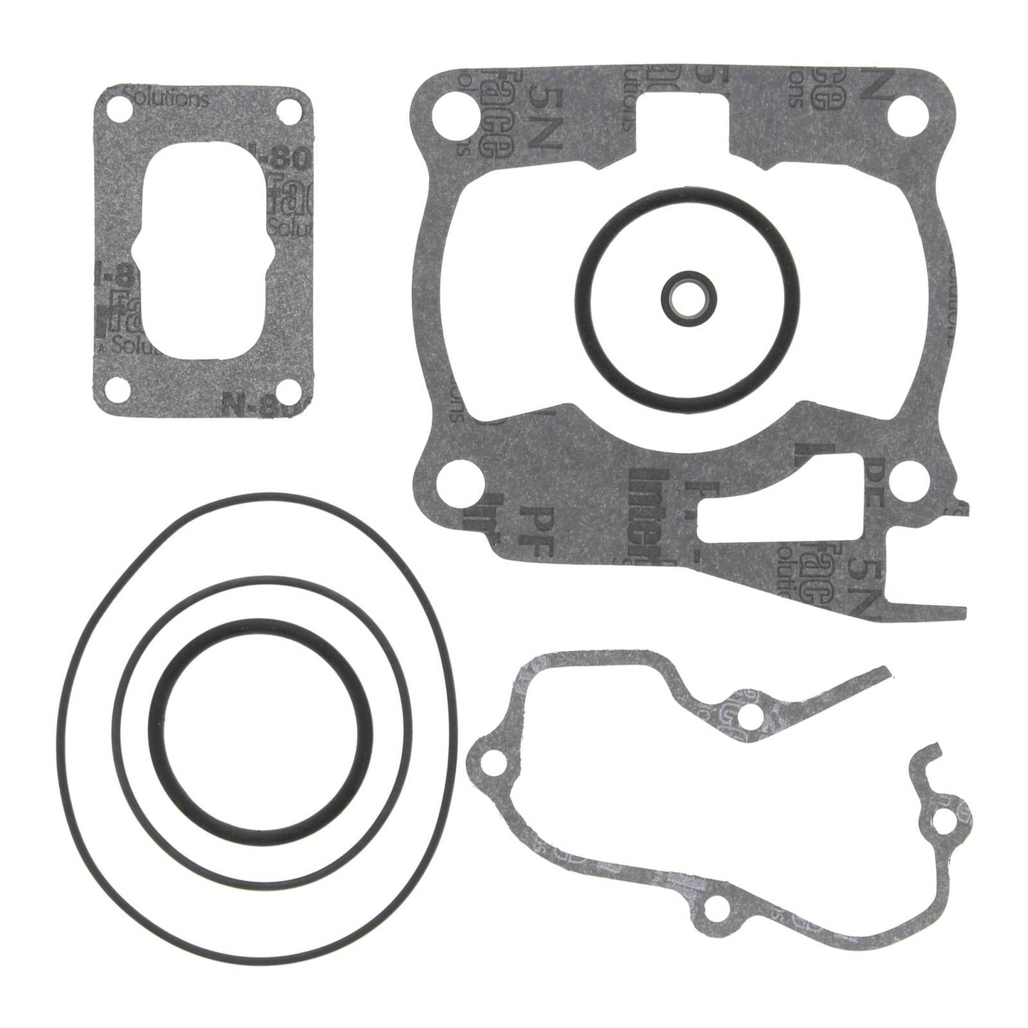 Vertex Top End Gasket Set - Yamaha