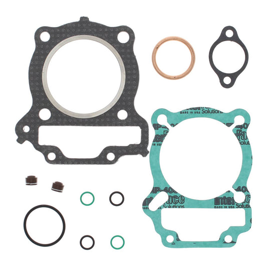 Vertex Top End Gasket Set - Honda