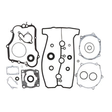 Vertex Complete Gasket Set with Oil Seals (8110008)