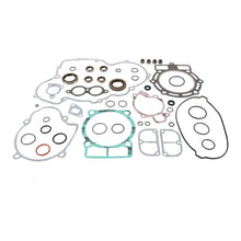 Vertex Complete Gasket Set with Oil Seals (8110022)
