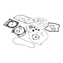 Complete Gasket Set with Oil Seals 8110027