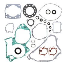 Vertex Complete Gasket Set with Oil Seals (811261)