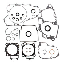 Vertex Complete Gasket Set with Oil Seals (811276)