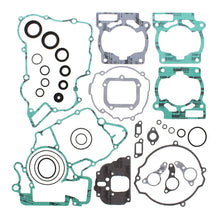 Vertex Complete Gasket Set with Oil Seals (811330)