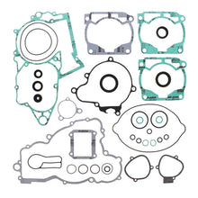 Vertex Complete Gasket Set with Oil Seals (811334)