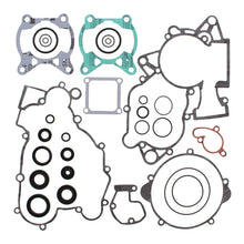 Vertex Complete Gasket Set with Oil Seals (811340)