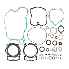 Vertex Complete Gasket Set with Oil Seals (811343)