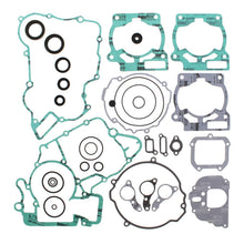 Vertex Complete Gasket Set with Oil Seals (811371)