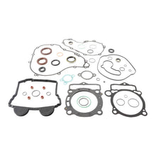Vertex Complete Gasket Set with Oil Seals (811373)