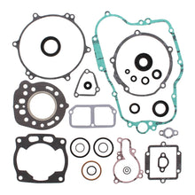 Vertex Complete Gasket Set with Oil Seals (811426)