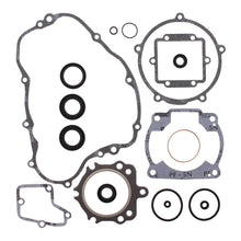 Vertex Complete Gasket Set with Oil Seals (811441)