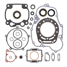 Vertex Complete Gasket Set with Oil Seals (811470)