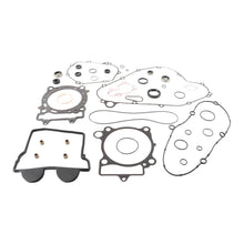 Vertex Complete Gasket Set with Oil Seals (811485)