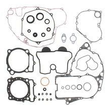 Vertex Complete Gasket Set with Oil Seals (811590)