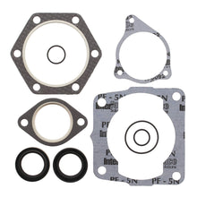Vertex Complete Gasket Set with Oil Seals (811807)