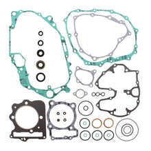 Vertex Complete Gasket Set with Oil Seals (811829)