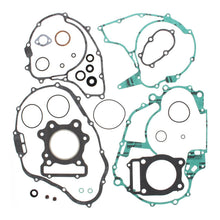 Vertex Complete Gasket Set with Oil Seals (811900)