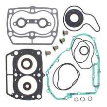 Vertex Complete Gasket Set with Oil Seals (811945)