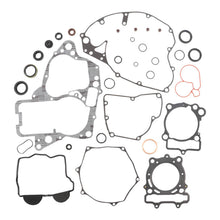 Vertex Complete Gasket Set with Oil Seals (811983)