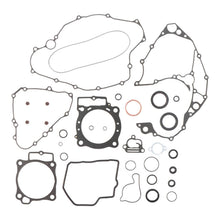 Vertex Complete Gasket Set with Oil Seals (811989)