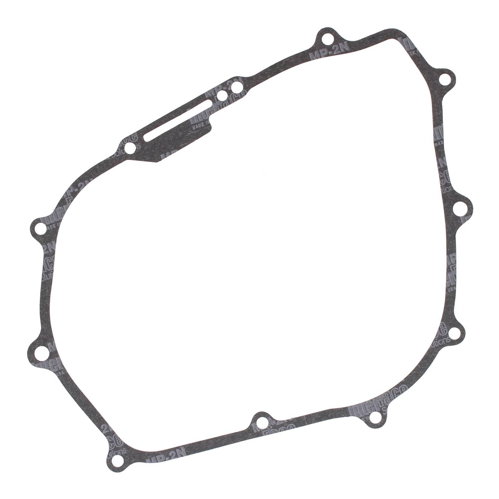 Inner Clutch Side Cover Gasket Kit 816066
