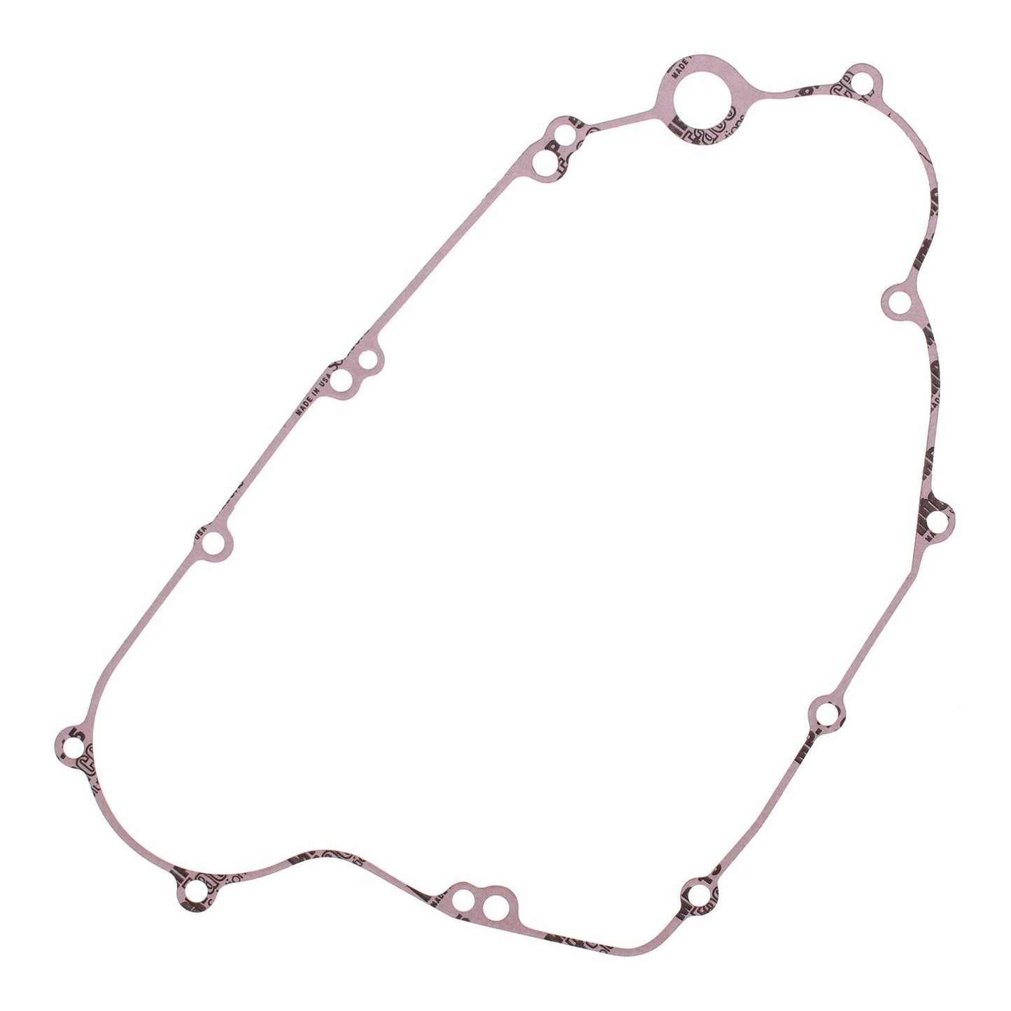 Inner Clutch Side Cover Gasket Kit 816251