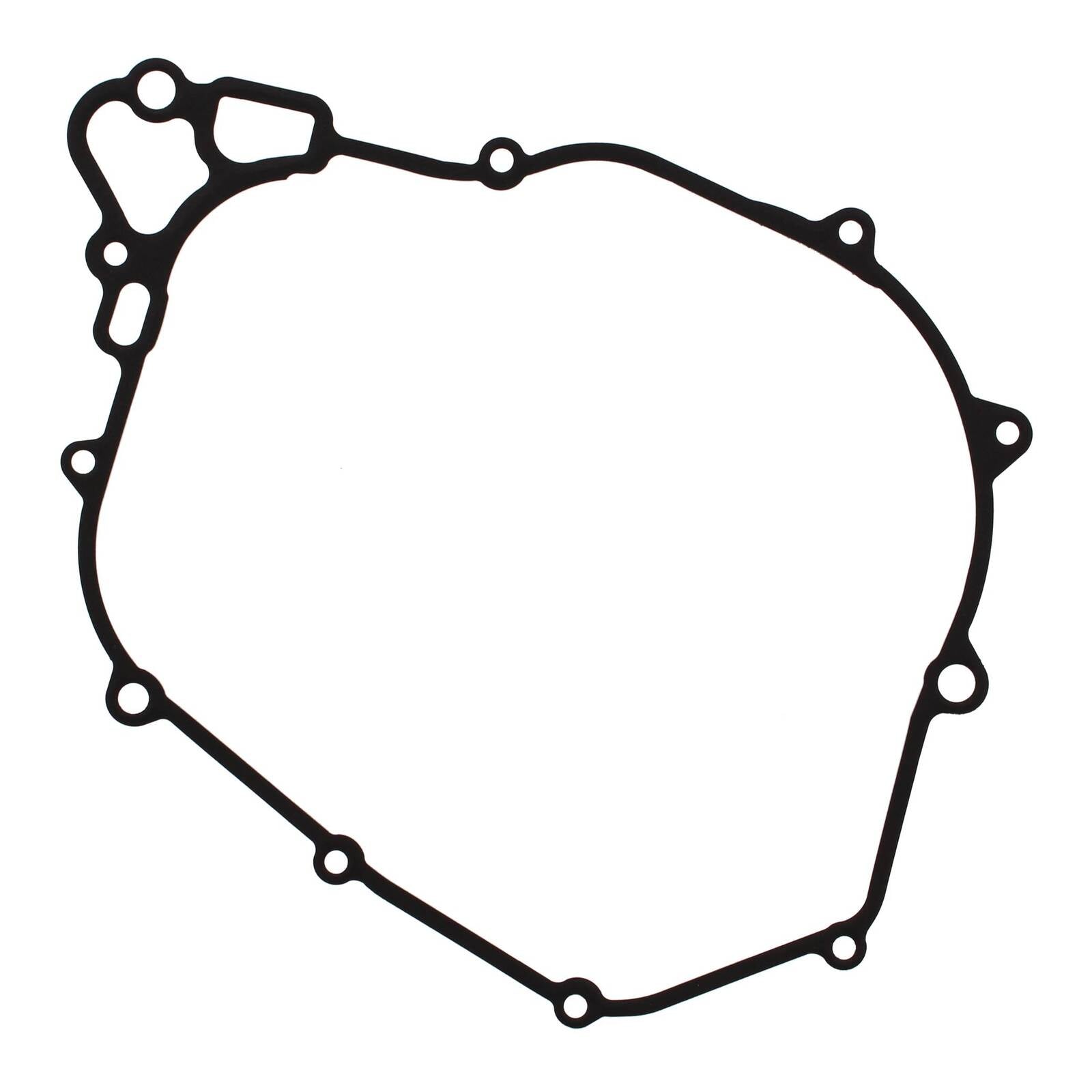 Inner Clutch Side Cover Gasket Kit 816300