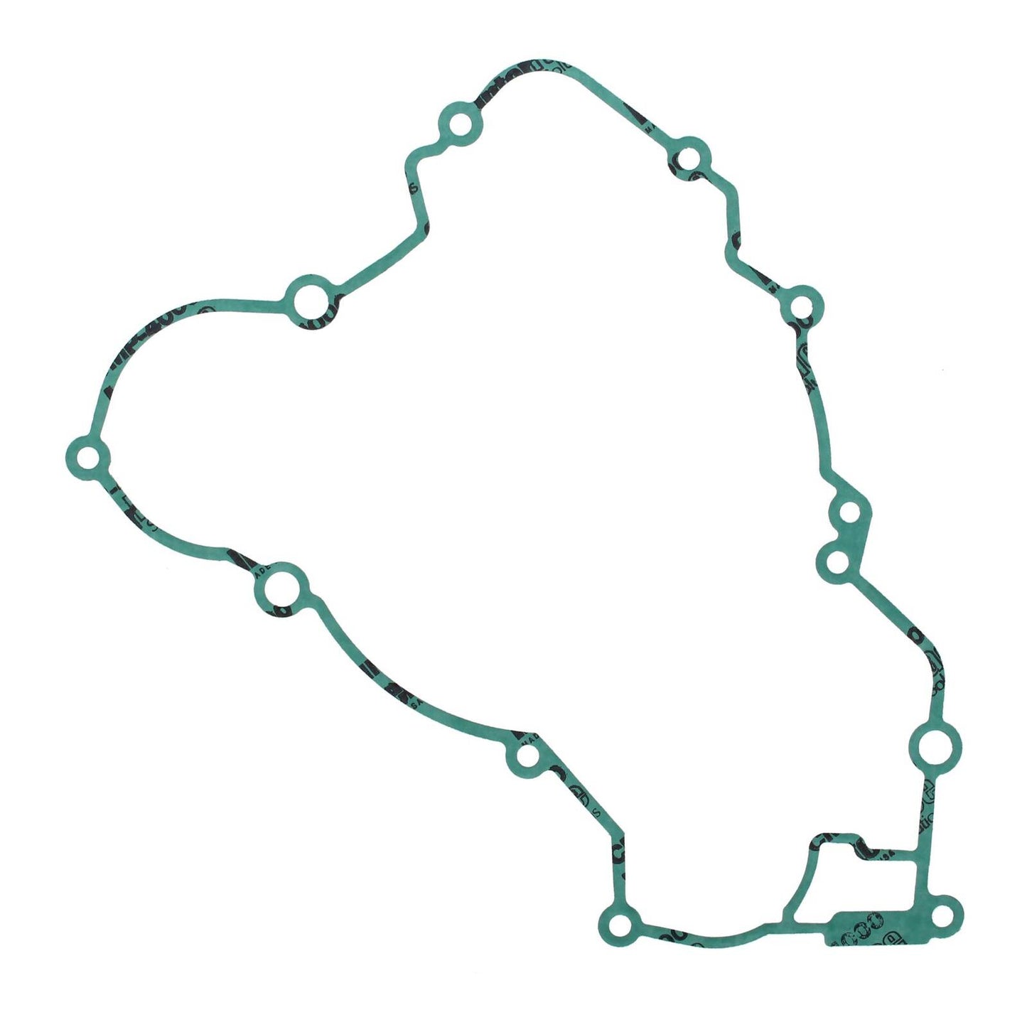 Inner Clutch Side Cover Gasket Kit 816306