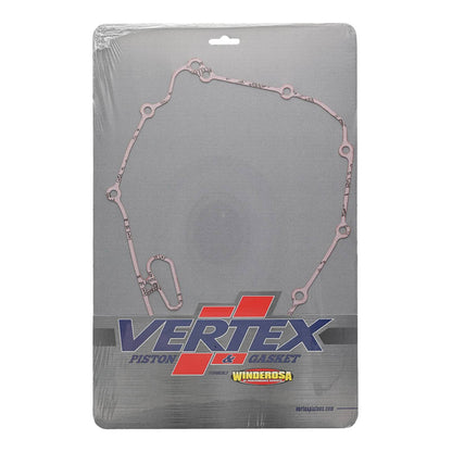 Inner Clutch Side Cover Gasket Kit 816329