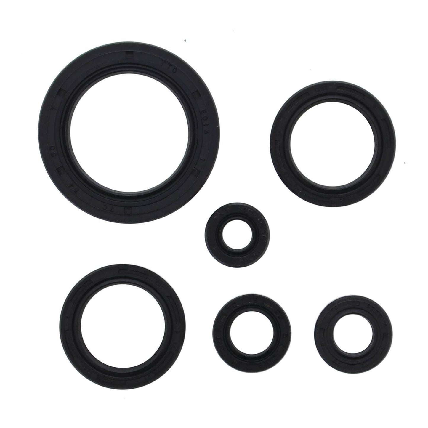 Oil Seal Kit 822978