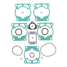 Top End Piston Kit 2 Stroke