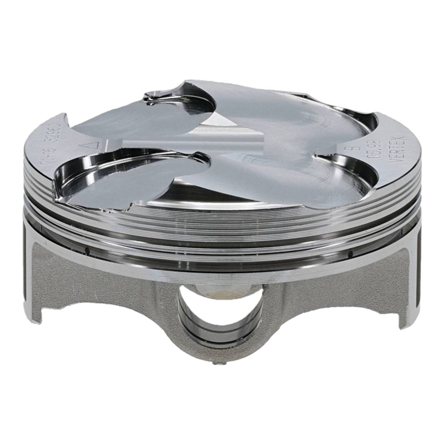 Top End Rebuild Kit (B)