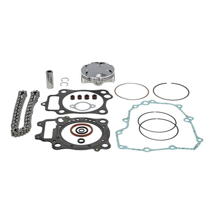 Top End Piston Kit 4 Stroke