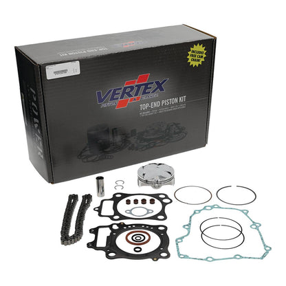 Top End Piston Kit 4 Stroke