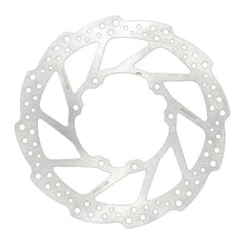 Z-Wheel Front Stainless Steel Brake Disc Rotor- Assorted Honda Models
