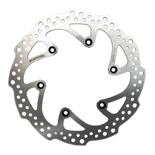 Z-Wheel Rear Stainless Steel Brake Disc Rotor- Assorted Yamaha Models