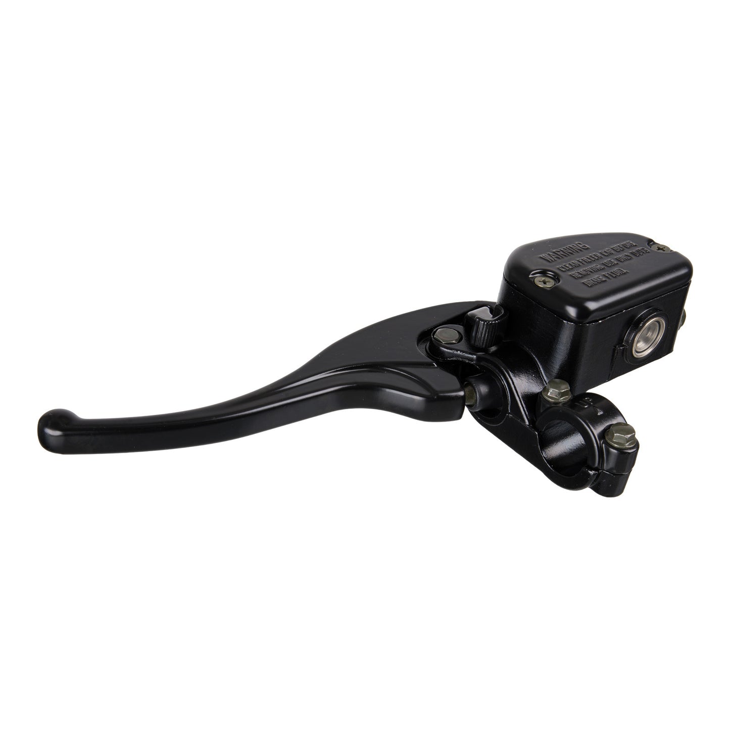 Whites Brake Master Cylinder Polaris