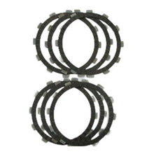 Whites Clutch Kit - Fibres Only