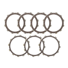 Whites Clutch Kit Fibres Only