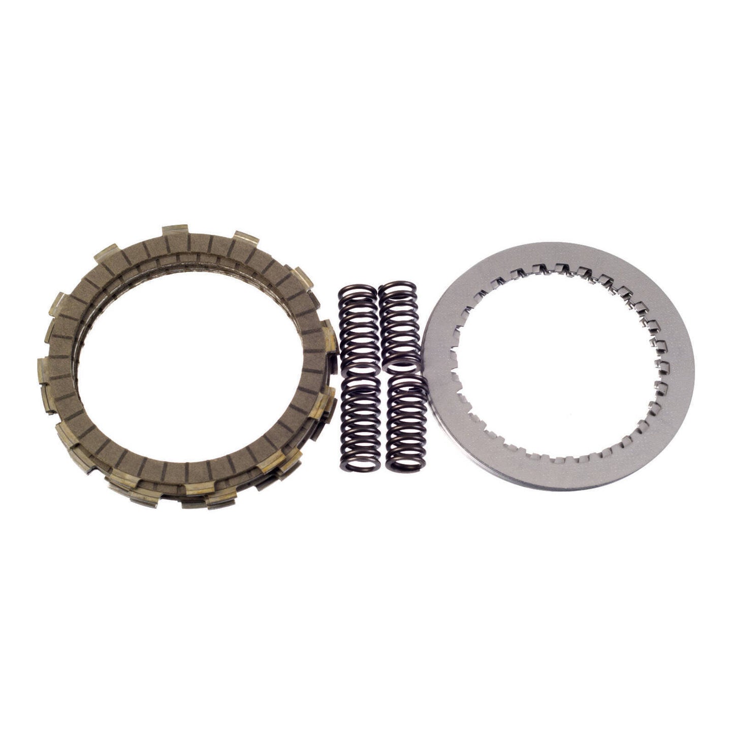 Whites Clutch Kit Complete Honda  XR600 '84-'00
