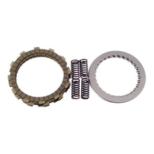 Whites Clutch Kit Complete Honda  XR600 '84-'00